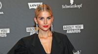 Mit über 4,5 Millionen Followern (Stand: Mai 2024) ist sie eine der bekanntesten deutschen Instagrammerinnen.