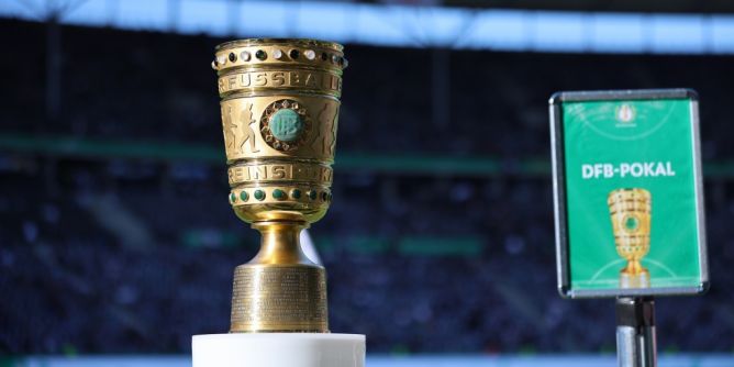 DFB-Pokal