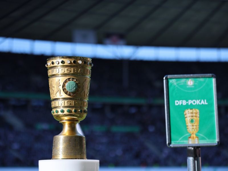 DFB-Pokal: Werners Wut auf die Referees: "Absoluter Wahnsinn"