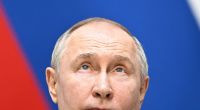 Droht Wladimir Putin ein Putsch-Versuch?