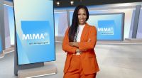 Ex-Bobpilotin Mariama Jamanka moderiert seit 2024 das 