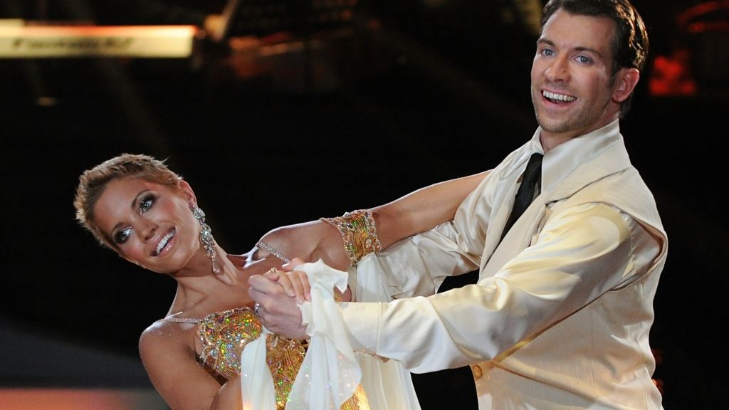 Der Tod von Christian Bärens, der 2010 mit Sylvie Meis bei "Let's Dance" tanzte, sorgte im Frühjahr 2024 für Bestürzung. (Foto)