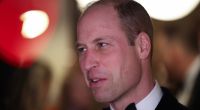 Prinz William soll wegen seiner Schwägerin Meghan Markle große Mühe haben, die Fassung zu behalten.
