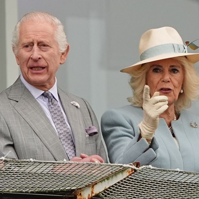 Royal mit Geduld am Ende - jetzt will er jegliche Verbindungen kappen