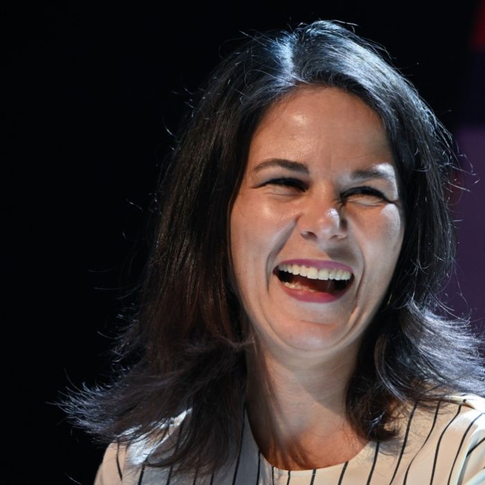 Spekulationen um neuen Job für die deutsche Außenministerin