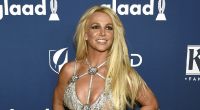 Britney Spears rekelte sich erneut im Bikini für ihre Fans.