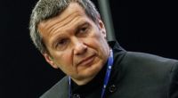 Wladimir Solowjow hat Deutschland einmal mehr eindringlich gedroht.