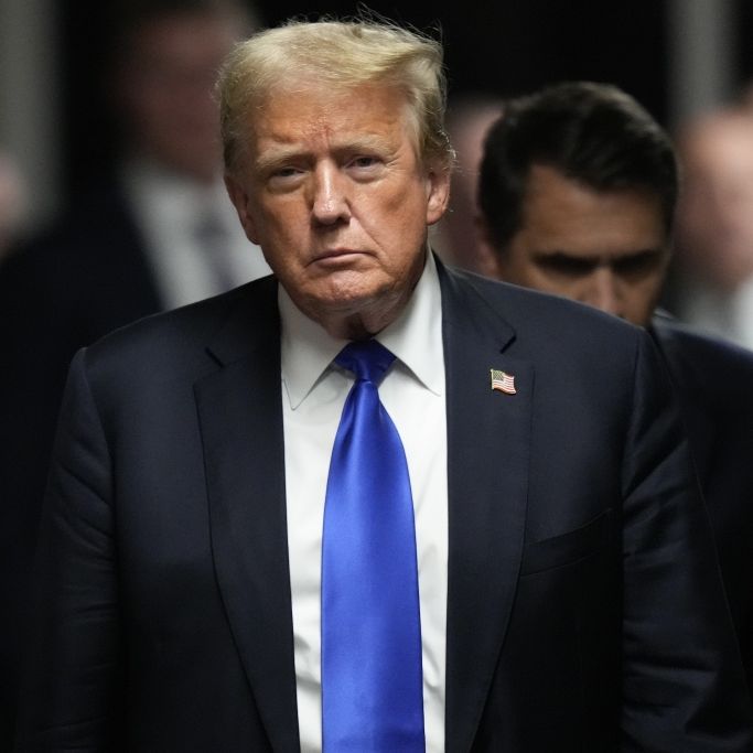 Putin-Propagandist spottet im Live-TV über Trump