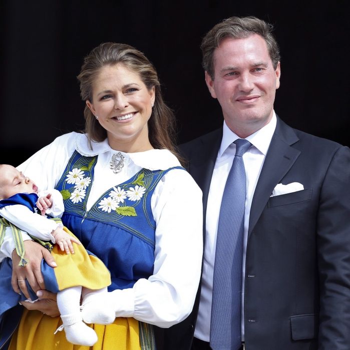 Holen die Schweden-Heimkehrerin die Geister der Vergangenheit ein?