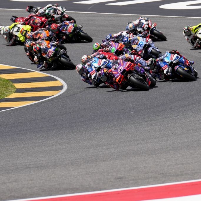 Wer schnappt sich beim Großen Preis der Niederlande in MotoGP, Moto2 und Moto3 den Sieg?