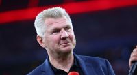 Das Privatleben von Ex-Fußballprofi Stefan Effenberg geriet schon häufiger in die Schlagzeilen.