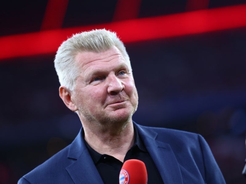 Stefan Effenberg ganz privat: So lebt "Effe" mit Frau Claudia heute als Vierfach-Opa