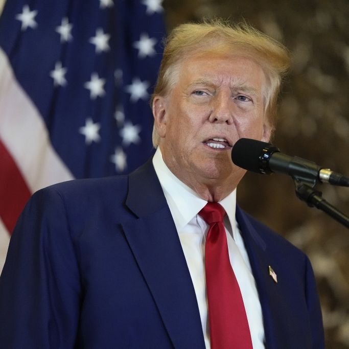 Wähler wenden sich von Trump ab: Kostet ihn der Schuldspruch die US-Wahl?