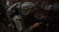 Starteten ukrainische Soldaten eine Gegenoffensive in der Region Charkiw?