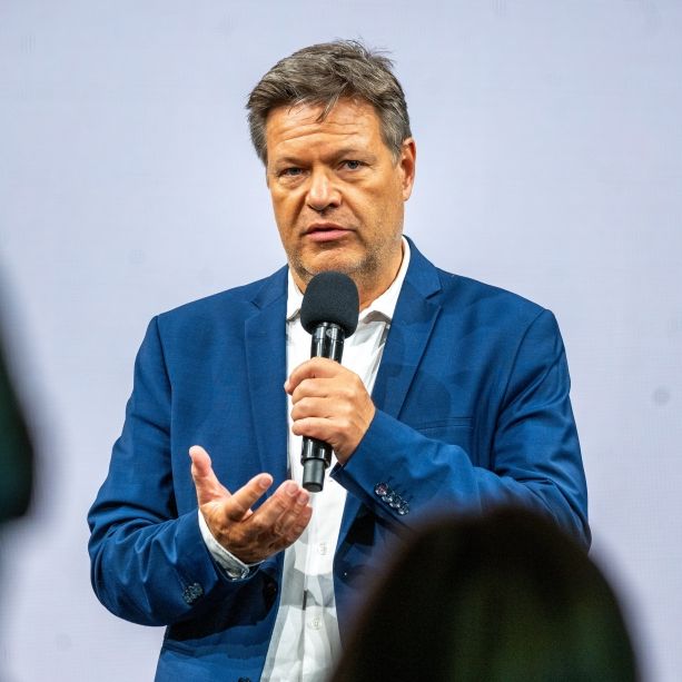 Ärger um Atomausstieg - Union bringt Wirtschaftsminister in Bedrängnis