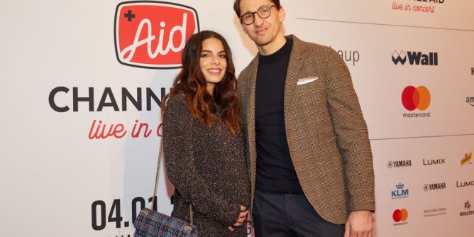 René Adler ganz privat