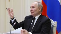 Russischer Soldat berichtet über Wladimir Putins grausamer Angriffsmethode.