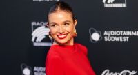 Lola Weippert zeigte ihren Poolboy und verdonnerte die Fans zum Schweigen.
