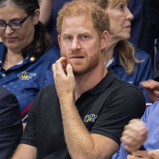 Nach der Trennung bleibt Prinz Harry nur diese eine Hoffnung