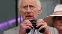 König Charles III. kommt in den Weissagungen von Nostradamus alles andere als gut weg: Dem britischen Monarch droht der Auslegung zufolge die Abdankung.