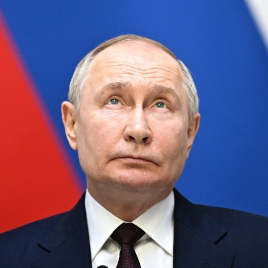 Zu hoch gepokert? Putins Charkiw-Offensive ging nach hinten los