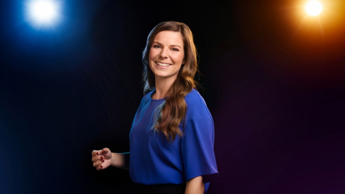 #Amelie Stiefvatter privat: Dasjenige verrät die Zweites Deutsches Fernsehen-Reporterin extra ihr Leben extra welcher TV-Kameras