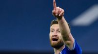 Shkodran Mustafi kickte zuletzt 2021 für den FC Schalke 04 in der Bundesliga. Bei der Fußball-EM 2024 in Deutschland wird er TV-Experte.