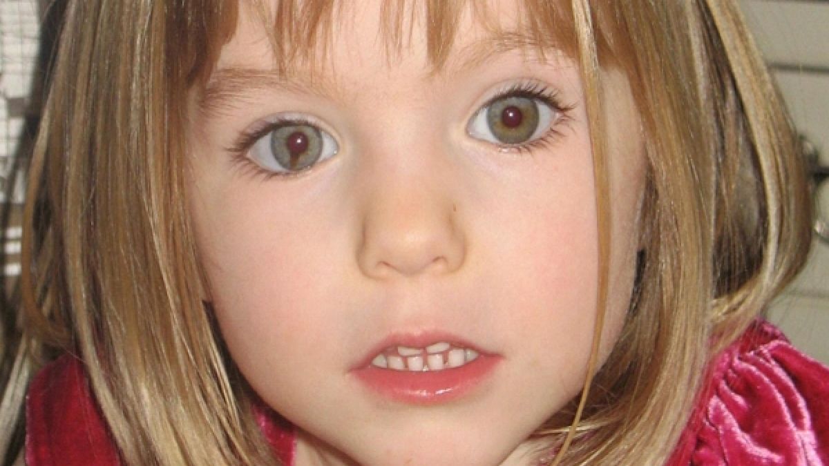 Maddie, wo bist du? Seit Mai 2007 fehlt von dem britischen Mädchen, das zum Zeitpunkt seines Verschwindens knapp vier Jahre alt war, jede Spur. (Foto)