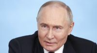 Wladimir Putin leugnet einen geplanten Angriff auf Nato-Staaten.