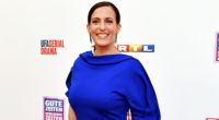 Ulrike Frank ist eine von insgesamt 17 GZSZ-Darstellerinnen, die bereits im 
