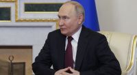 Wladimir Putin hat in der Ukraine offenbar weiter hohe Verluste zu beklagen. Die Ukraine spottet über die Zerstörung eines russischen Kriegsschiffs.