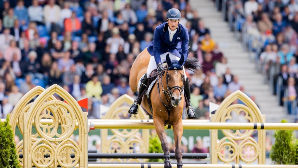 #CHIO Aachen 2024 in TV und Live-Stream: Zeitplan, Tickets, Anreise – aufgebraucht Infos zum großen Reitsport-Event #CHIO Aachen 2024 in TV und Live-Stream: Zeitplan, Tickets, Anreise – aufgebraucht Infos zum großen Reitsport-Event