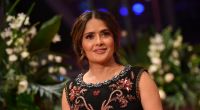 Salma Hayek ist 57 – und fühlt sich so schön wie nie zuvor.