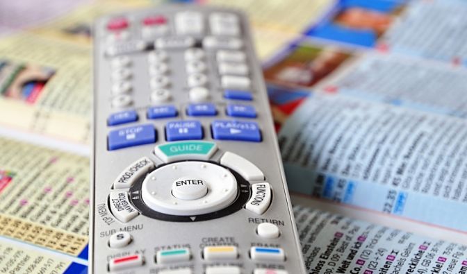 Fernsehprogramm am Montag: Diese TV-Sendungen laufen heute Abend im Fernsehen.