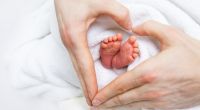 In Italien ist eine 63-Jährige Mutter geworden. (Symbolfoto)