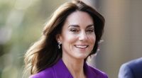 Prinzessin Kate rührt mit Brief die irische Nationalgarde.