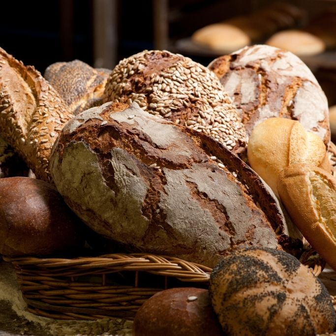 Potenziell lebensgefährlich! Dieses Brot sollten Allergiker nicht essen