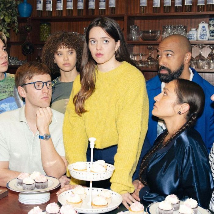 Wie geht es in Folge 25 der Dramaserie weiter?