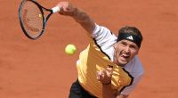 Alexander Zverev hat das Finale der French Open gegen Carlos Alcaraz verloren.