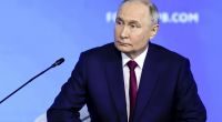 Wladimir Putin könnte russische Raketen an befreundete Länder liefern.