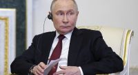 Wladimir Putin hat offenbar ein massives Deserteurs-Problem innerhalb seiner Armee.