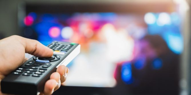 TV-Programm heute Abend