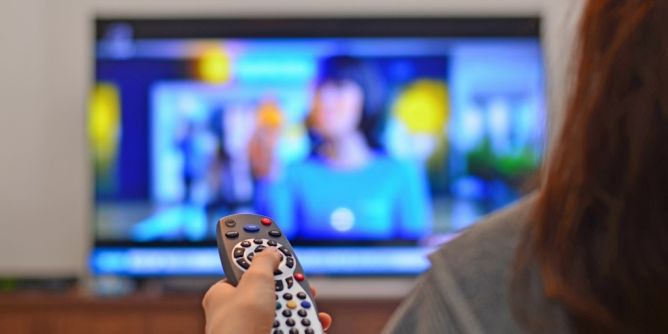TV-Programm heute Abend