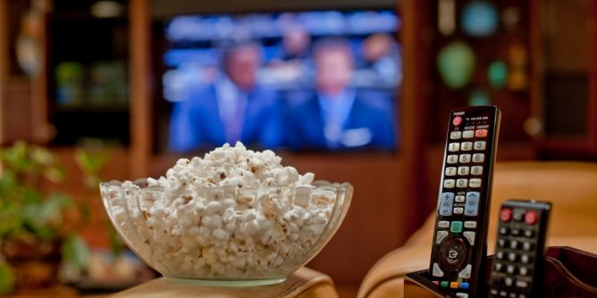 TV-Programm heute Abend