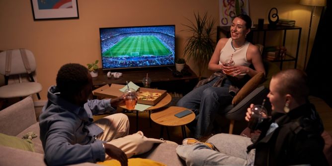 TV-Programm heute Abend