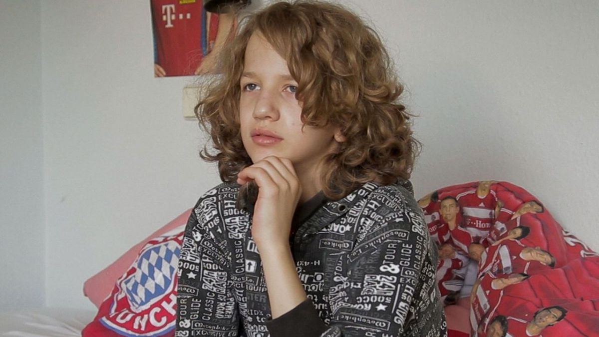 Nach dem Happy End bei 3sat Nach dem Happy End bei 3sat (Foto)
