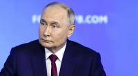 Hat Wladimir Putin keine Männer mehr für seinen Ukraine-Krieg?