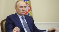 Wladimir Putin soll einen seiner Jagdbomber (Suchoi Su-34) verloren haben.