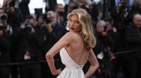 Elsa Hosk zählt zu den erfolgreichsten Models der Welt.