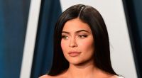 Kylie Jenner sorgt mit freizügigen Bildern auf Instagram für Kritik.